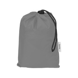 Дождевик Sunny, серый, размер XS/S