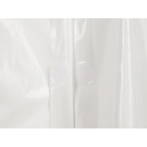 Дождевик Storm, белый