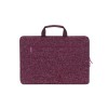 RIVACASE 7913 burgundy red чехол для ноутбука 13.3"