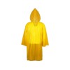 Дождевик Storm, желтый
