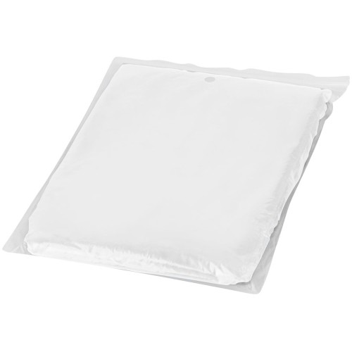 Дождевик Ziva, белый