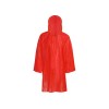 Дождевик Rainfall, красный