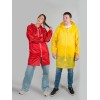 Дождевик Sunny gold, красный, размер XS/S