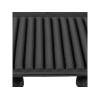 RIVACASE 5130 black чехол для MacBook Air 15 и ноутбуков до 14" / 12
