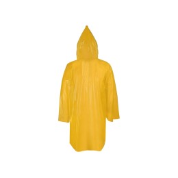 Дождевик Rainfall, желтый
