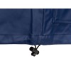 Дождевик Iberia, темно-синий