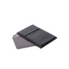 Чехол для ноутбука 14" Flat, синий