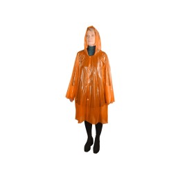 Дождевик Rainfall, оранжевый