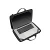 RIVACASE 5131 black чехол для ноутбуков 15.6" / 12
