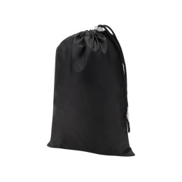 Дождевик «Parka» унисекс, черный