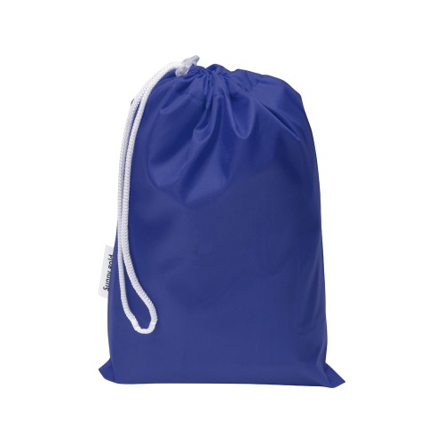 Дождевик Sunny gold, классический синий, размер XS/S