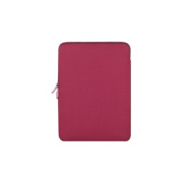 RIVACASE 5223 burgundy red чехол для ноутбука 13.3-14" / 12
