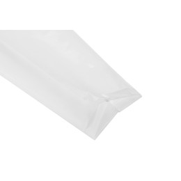 Дождевик "Hawaii" c чехлом унисекс, бесцветный полупрозрачный