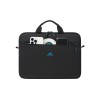 RIVACASE 5513 black кейс для ноутбука 14" /12