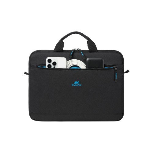 RIVACASE 5513 black кейс для ноутбука 14" /12