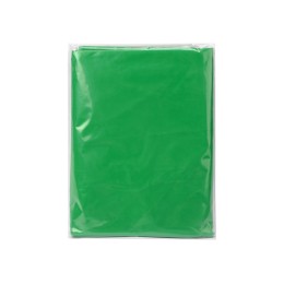 Дождевик Rainfall, зеленый