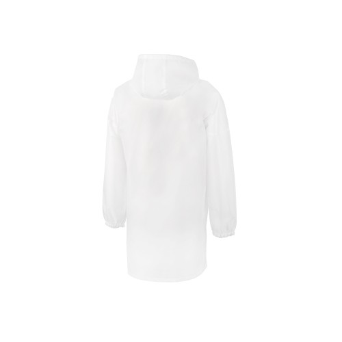 Дождевик Sunny gold, белый, размер XS/S