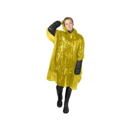 Дождевик Ziva, желтый