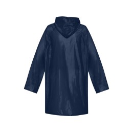 Ada дождевик - темно-синий