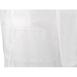 Дождевик Sunny gold, белый, размер XS/S