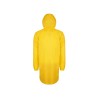 Дождевик Sunny, желтый  размер (XS/S)