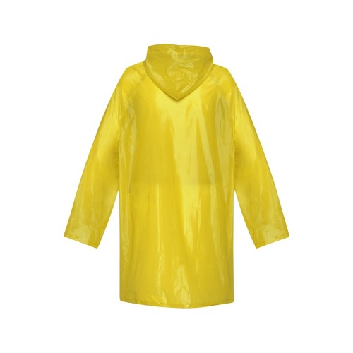 Ada дождевик - Желтый