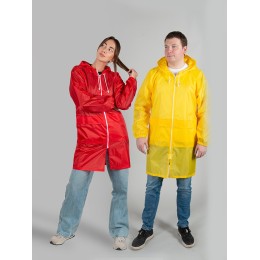 Дождевик Sunny gold, классический синий, размер XS/S