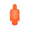 Дождевик Sunny, оранжевый, размер XS/S