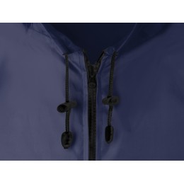 Дождевик Sunny gold, темно-синий, размер XS/S