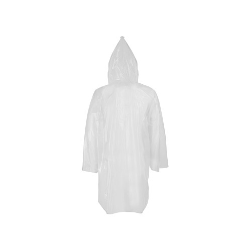 Дождевик Rainfall, белый