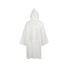 Дождевик Storm, белый