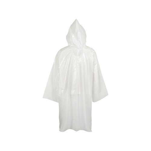 Дождевик Storm, белый