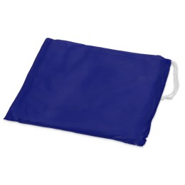 Дождевик "Спасатель", синий