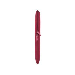 RIVACASE 5223 burgundy red чехол для ноутбука 13.3-14" / 12