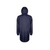 Дождевик Sunny, темно-синий размер (XS/S)