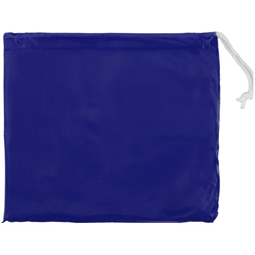 Дождевик "Спасатель", синий