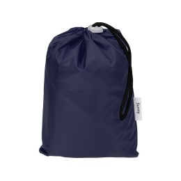 Дождевик Sunny, темно-синий размер (XS/S)