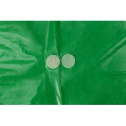 Дождевик Rainfall, зеленый