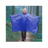 Дождевик "Спасатель", синий