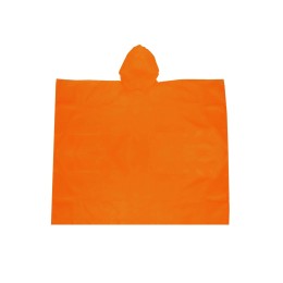 Дождевик в чехле, единый размер