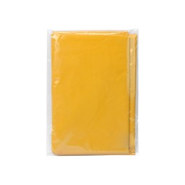 Дождевик Rainfall, желтый