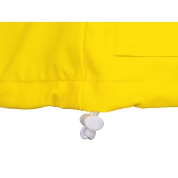 Дождевик Iberia, желтый