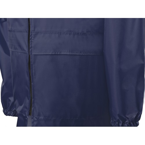 Дождевик Sunny gold, темно-синий, размер XS/S