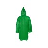 Дождевик Rainfall, зеленый