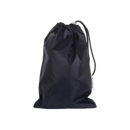 Дождевик "Sunshine" со светоотражающими кантами, темно-синий, размер  XS/S