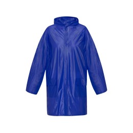 Ada дождевик - Ярко-синий