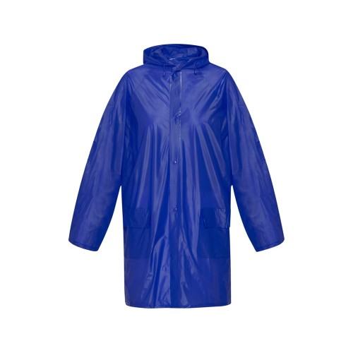 Ada дождевик - Ярко-синий