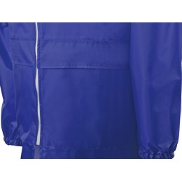 Дождевик Sunny gold, классический синий, размер XS/S