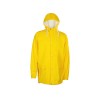 Дождевик Iberia, желтый