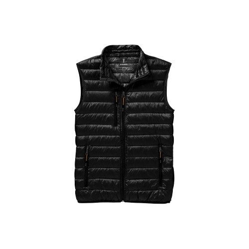 Жилет "Fairview" мужской, черный